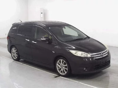 NISSAN LAFESTA