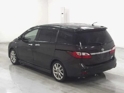 NISSAN LAFESTA