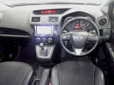 NISSAN LAFESTA