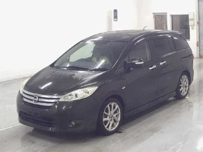NISSAN LAFESTA