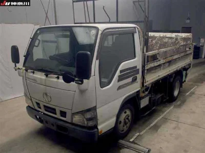 NISSAN DIESEL (UD) CONDOR