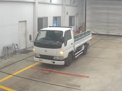 TOYOTA DYNA