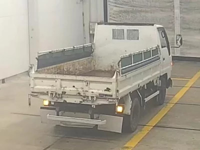 TOYOTA DYNA