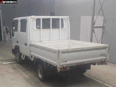 MAZDA TITAN