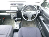 Цена авто Toyota Succeed с аукционов Японии, номер кузова NCP160V, пробег 125 000, оценка 8
