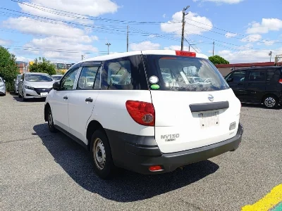 NISSAN NV150 AD