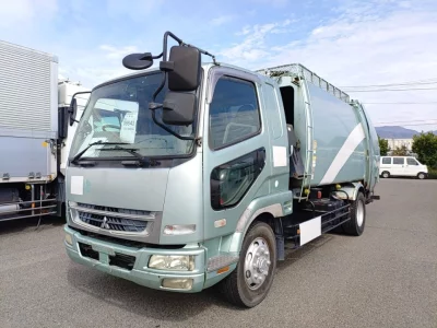 MITSUBISHI FUSO FIGHTER