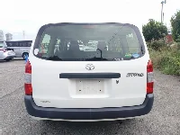 Цена авто Toyota Succeed с аукционов Японии, номер кузова NCP160V, пробег 100 000, оценка 2