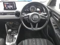Цена авто Mazda Mazda2 с аукционов Японии, номер кузова DJLFS, пробег 33 000, оценка 