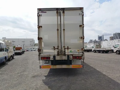 Hino Profia