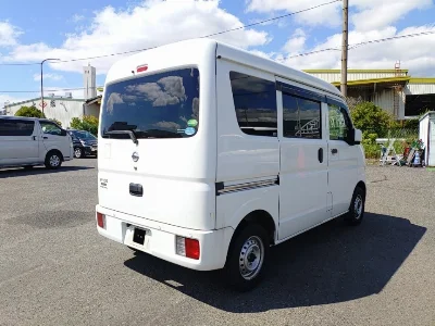 Nissan NV100 CLIPPER
