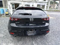 Цена авто Mazda Mazda3 с аукционов Японии, номер кузова BP5P, пробег 139 000, оценка 8