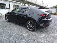 Цена авто Mazda Mazda3 с аукционов Японии, номер кузова BP5P, пробег 139 000, оценка 8