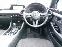 Цена авто Mazda Mazda3 с аукционов Японии, номер кузова BP5P, пробег 139 000, оценка 8