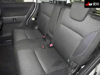 SUZUKI SOLIO BANDIT