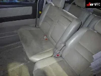 Цена авто Toyota Alphard с аукционов Японии, номер кузова ANH10W, пробег 140 000, оценка 2