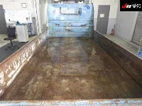 Цена авто Mitsubishi Fuso Canter с аукционов Японии, номер кузова FE305BD, пробег 91 000, оценка 6