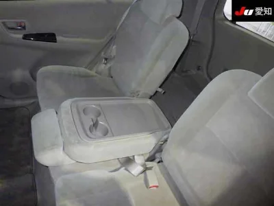 TOYOTA COROLLA SPACIO