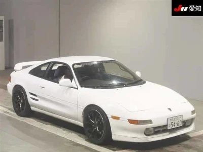 Toyota MR2