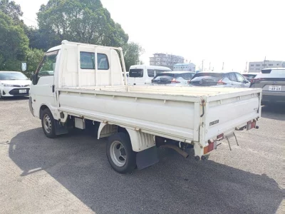 MAZDA BONGO