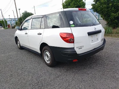 NISSAN NV150 AD