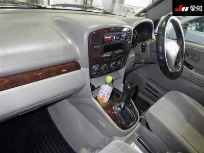 SUZUKI GRAND ESCUDO