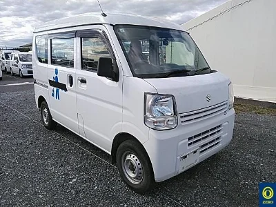 SUZUKI EVERY VAN