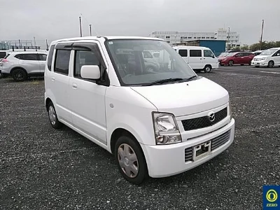 MAZDA AZ WAGON