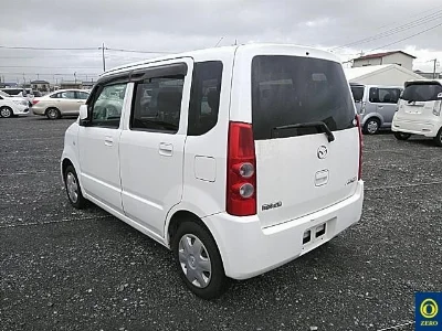 MAZDA AZ WAGON