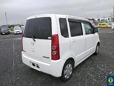 MAZDA AZ WAGON