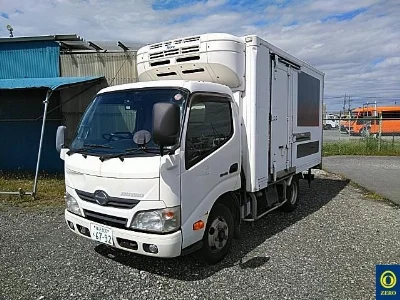 HINO DUTRO