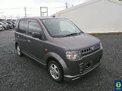 NISSAN OTTI