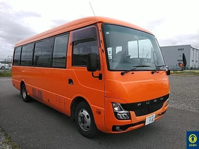 Mitsubishi FUSO ROSA