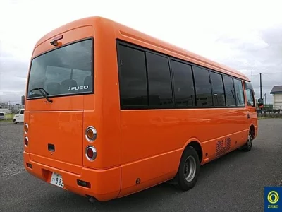 MITSUBISHI FUSO ROSA
