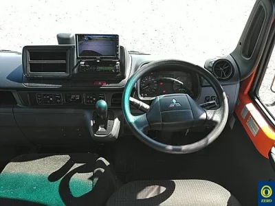 MITSUBISHI FUSO ROSA