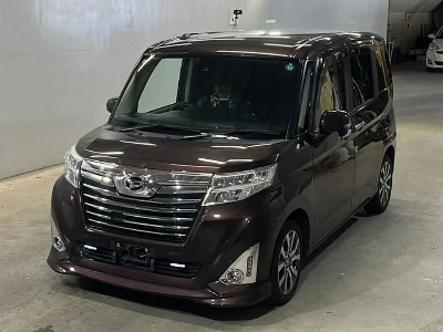 DAIHATSU THOR