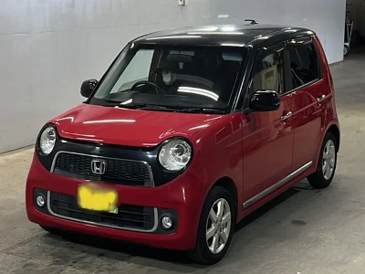 HONDA N ONE