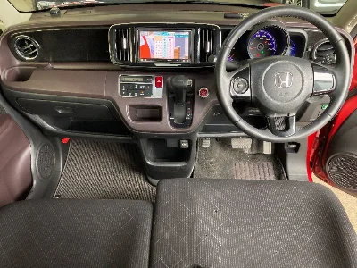 HONDA N ONE