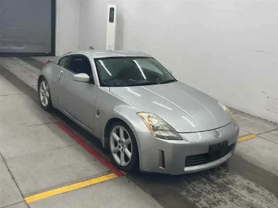 NISSAN FAIRLADYZ