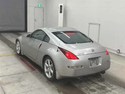 NISSAN FAIRLADYZ