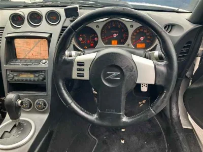 NISSAN FAIRLADYZ