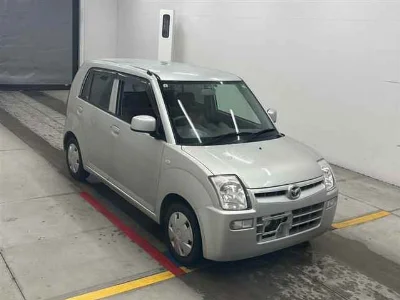MAZDA CAROL