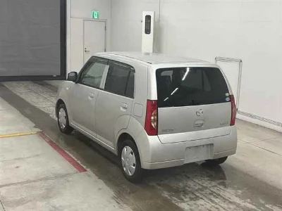 MAZDA CAROL