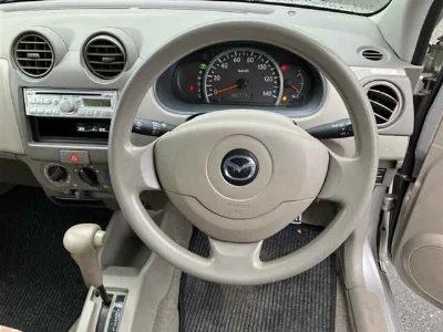 MAZDA CAROL