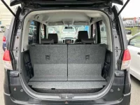 Цена авто Suzuki Solio с аукционов Японии, номер кузова MA15S, пробег 82 000, оценка 6