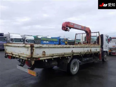 HINO RANGER