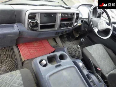 HINO RANGER