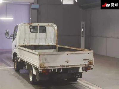 TOYOTA DYNA