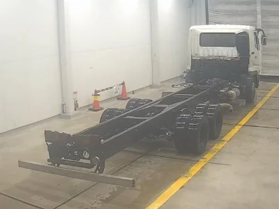 MITSUBISHI FUSO