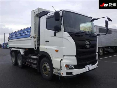 HINO PROFIA
